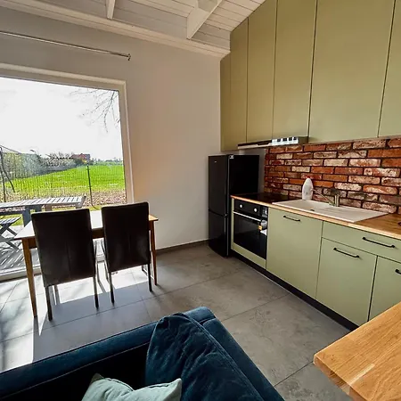 Dom Na Wynajem śrem 52 *