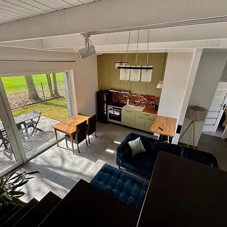 Apartament Dom Na Wynajem śrem 52 *