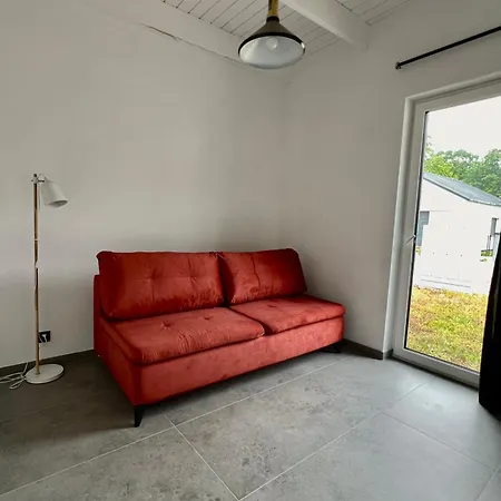 Dom Na Wynajem śrem 52 Apartament Nochowo