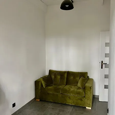 Apartament Dom Na Wynajem śrem 52 *