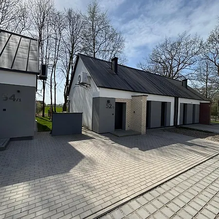 Apartament Dom Na Wynajem śrem 52 *