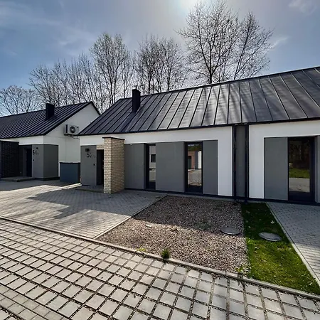 Apartament Dom Na Wynajem śrem 52 Nochowo