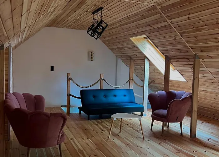 Apartment Dom Na Wynajem Srem 52 *