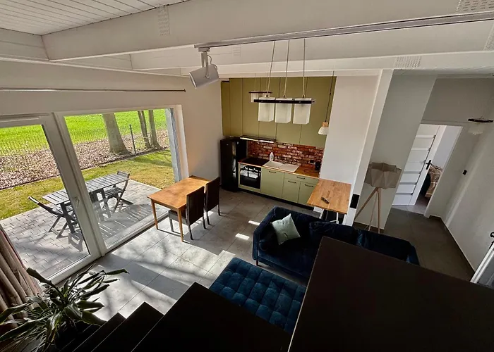 Apartment Dom Na Wynajem Srem 52 *