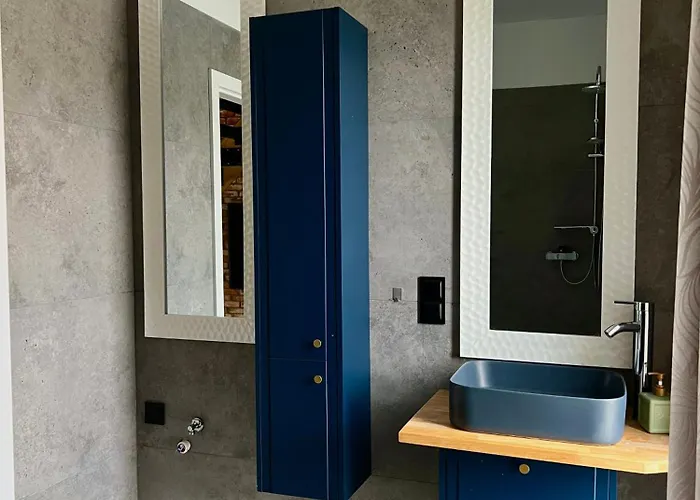 Dom Na Wynajem Srem 52 *