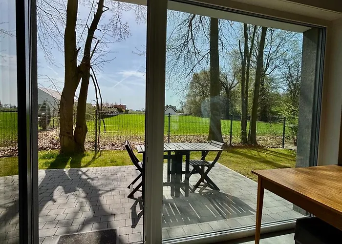 Dom Na Wynajem Srem 52 Apartment